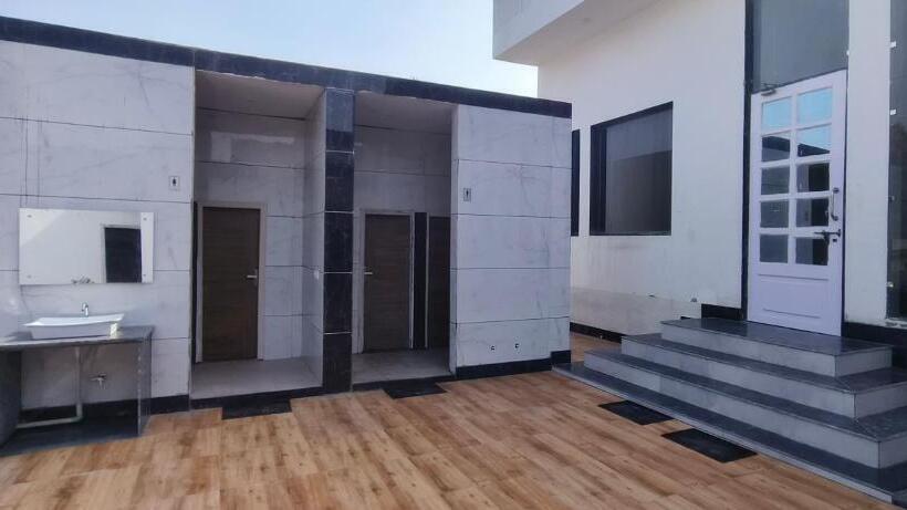 Md Grand Hotel & Resort