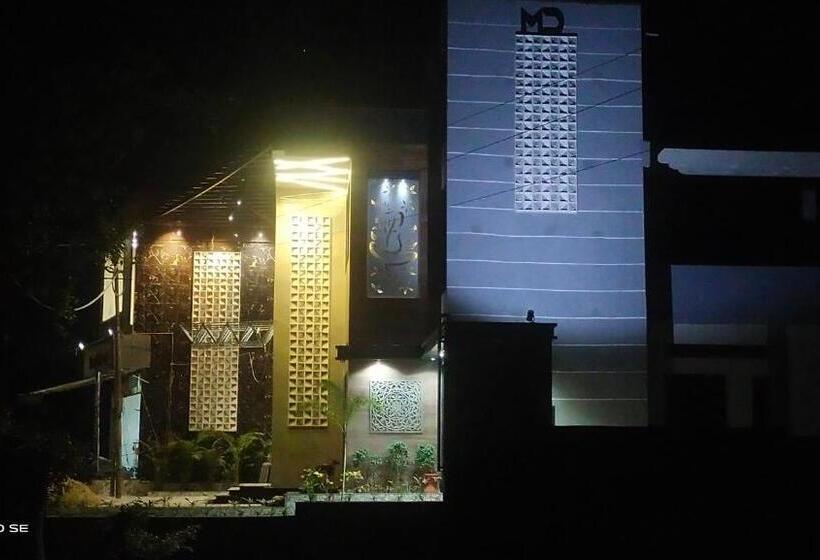 Md Grand Hotel & Resort