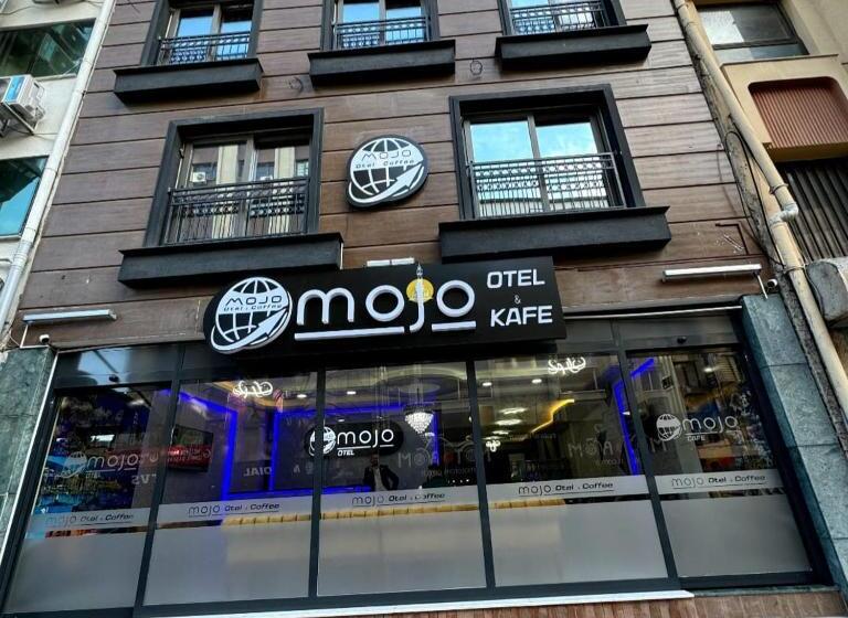 Mojo Otel İzmir