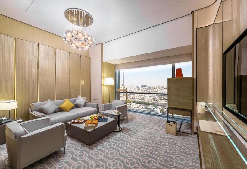 בית מלון כפרי Narcissus The Royal