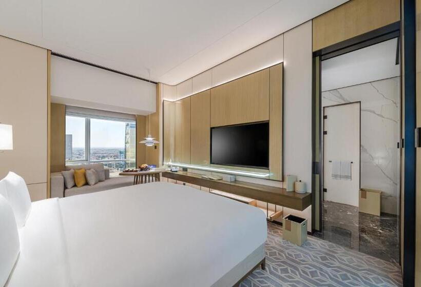 בית מלון כפרי Narcissus The Royal