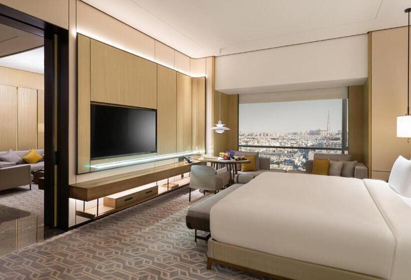 בית מלון כפרי Narcissus The Royal