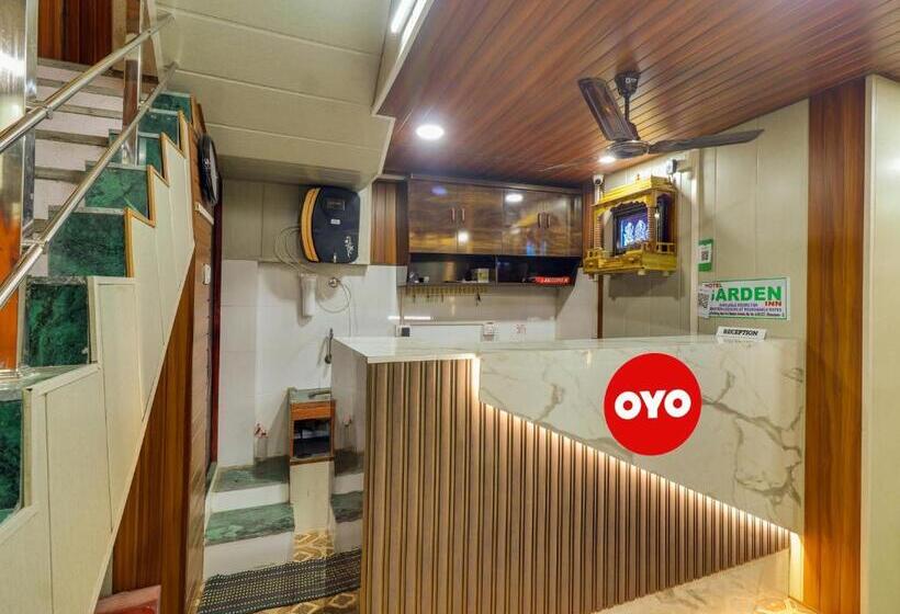 Oyo Flagship Hotel Garden Inn