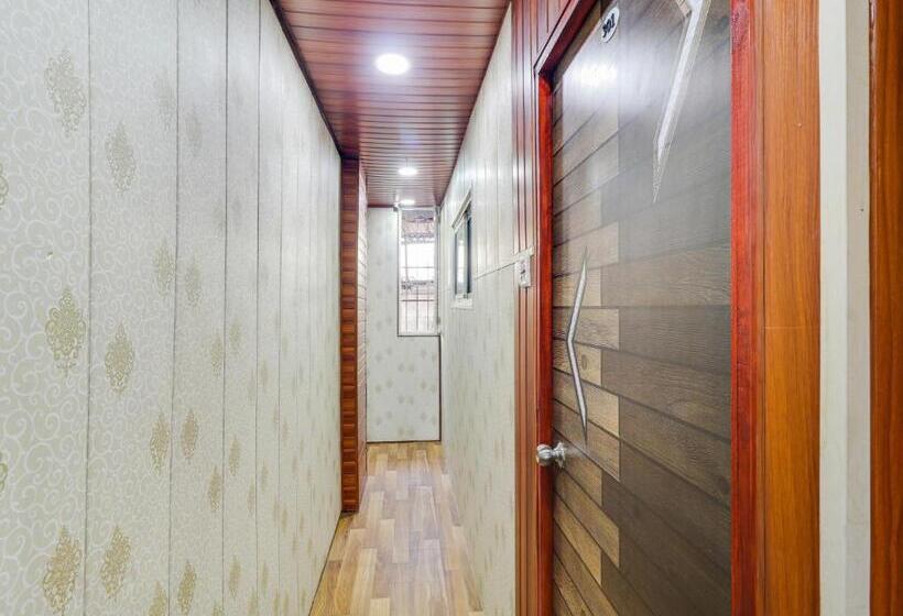 Oyo Flagship Hotel Garden Inn