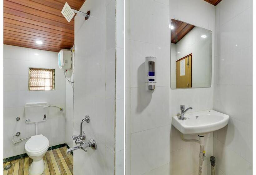 Oyo Flagship Hotel Garden Inn