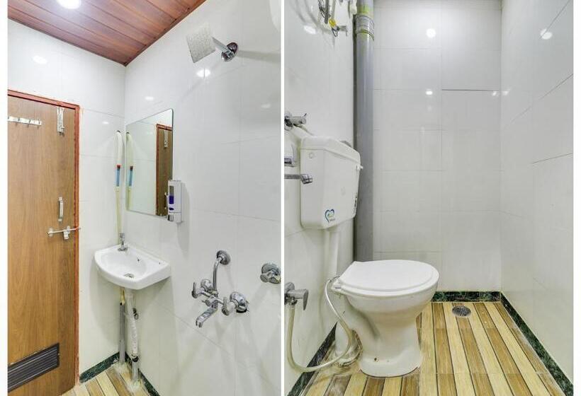 Oyo Flagship Hotel Garden Inn