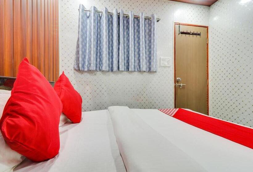 Oyo Flagship Hotel Garden Inn