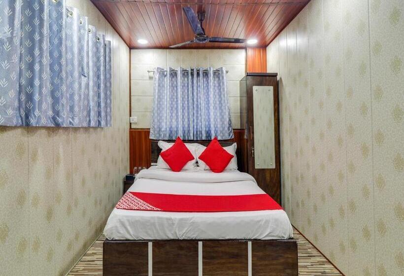 Oyo Flagship Hotel Garden Inn