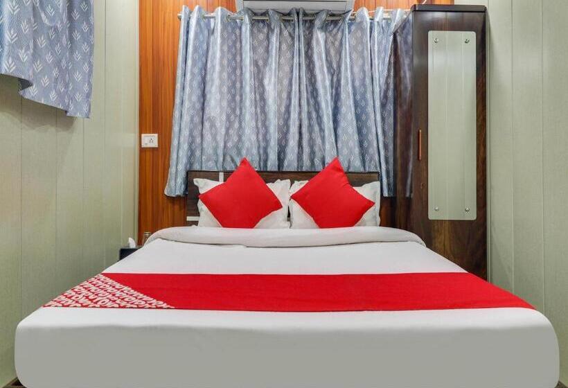 Oyo Flagship Hotel Garden Inn