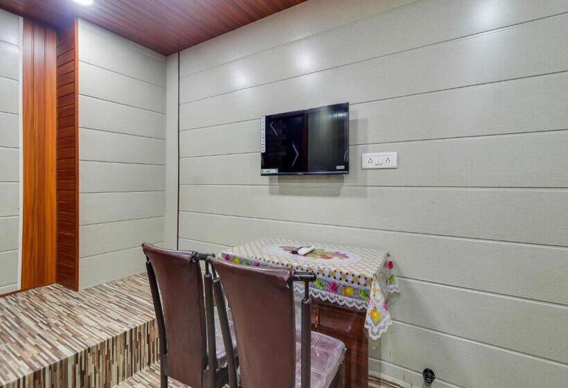 Oyo Flagship Hotel Garden Inn