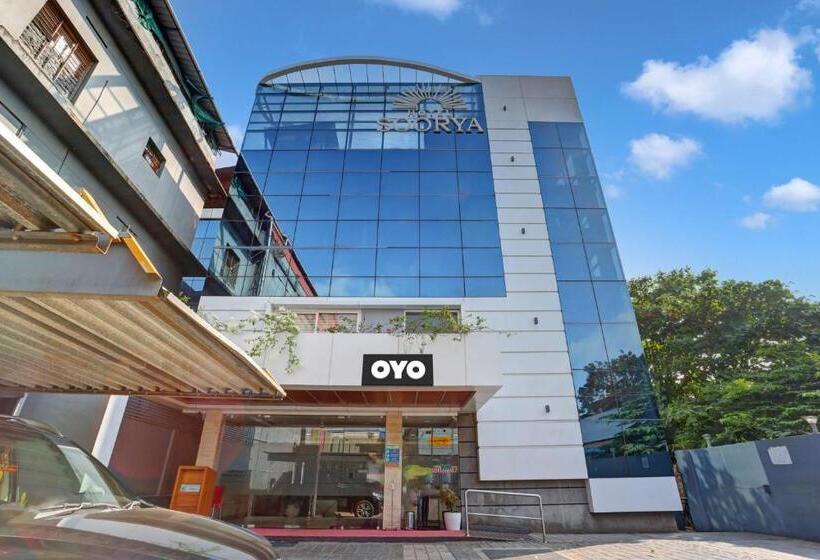 Oyo Hotel Soorya