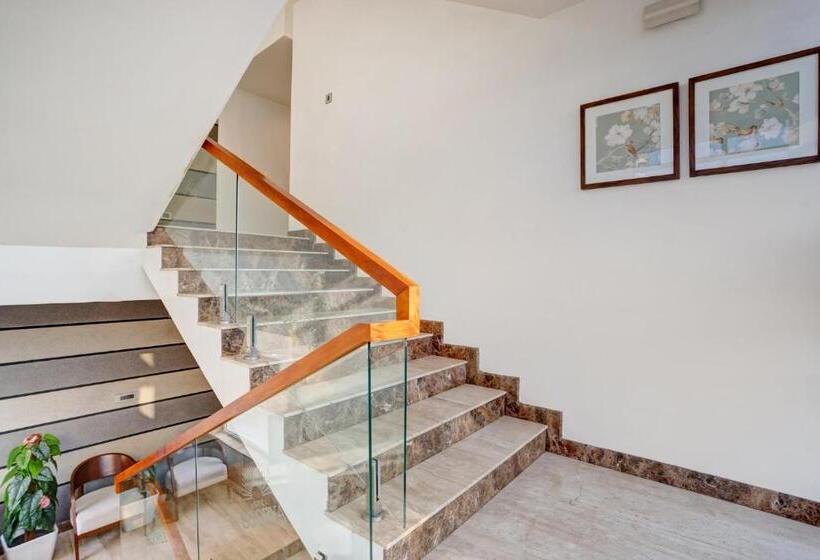 Oyo Hotel Soorya