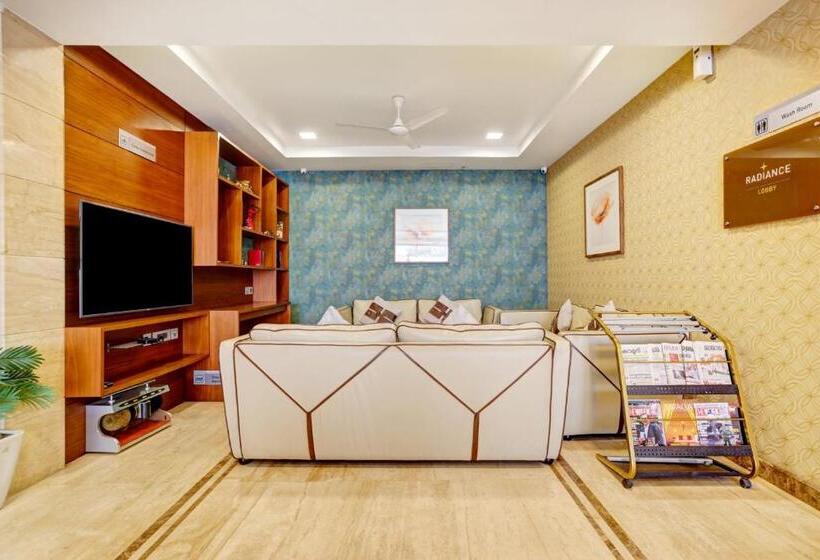 Oyo Hotel Soorya