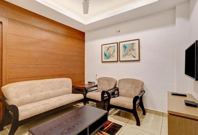 Oyo Hotel Soorya