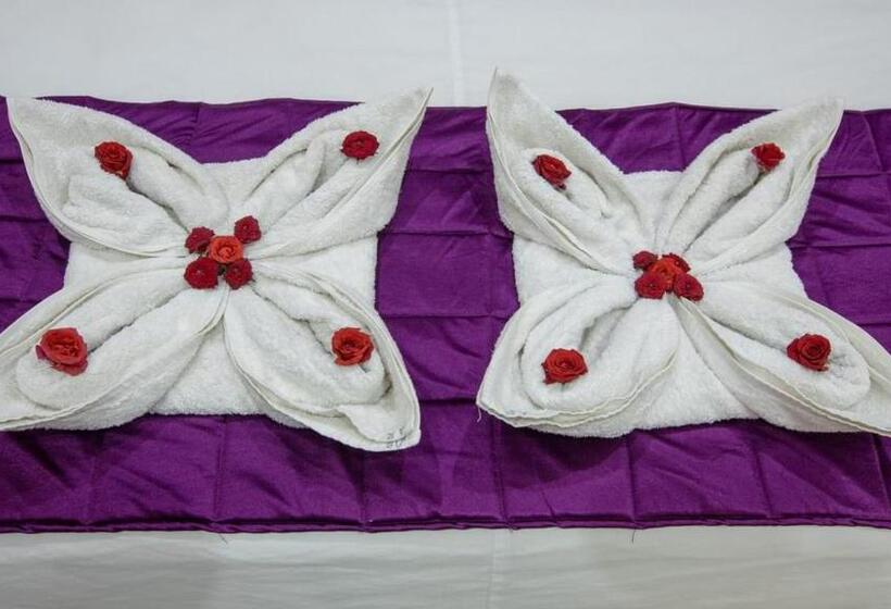 Paradise Auro Resort