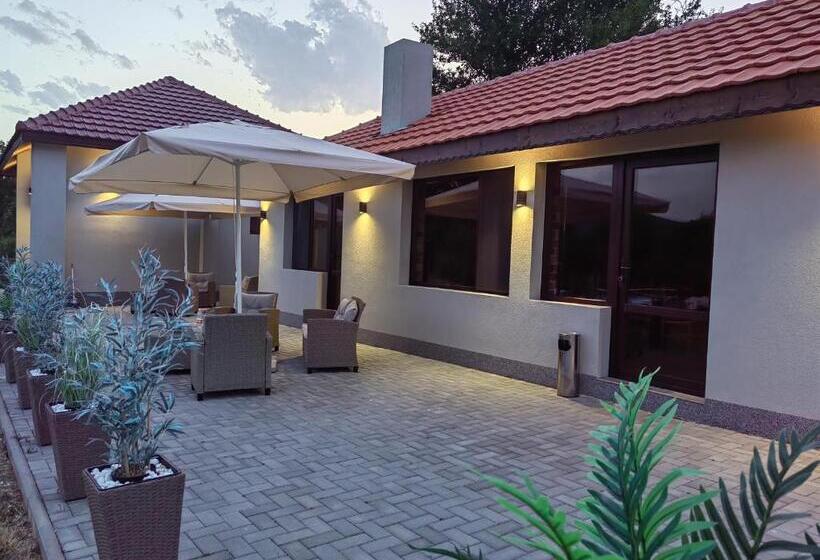 بنسيون къща за гости с.раклица