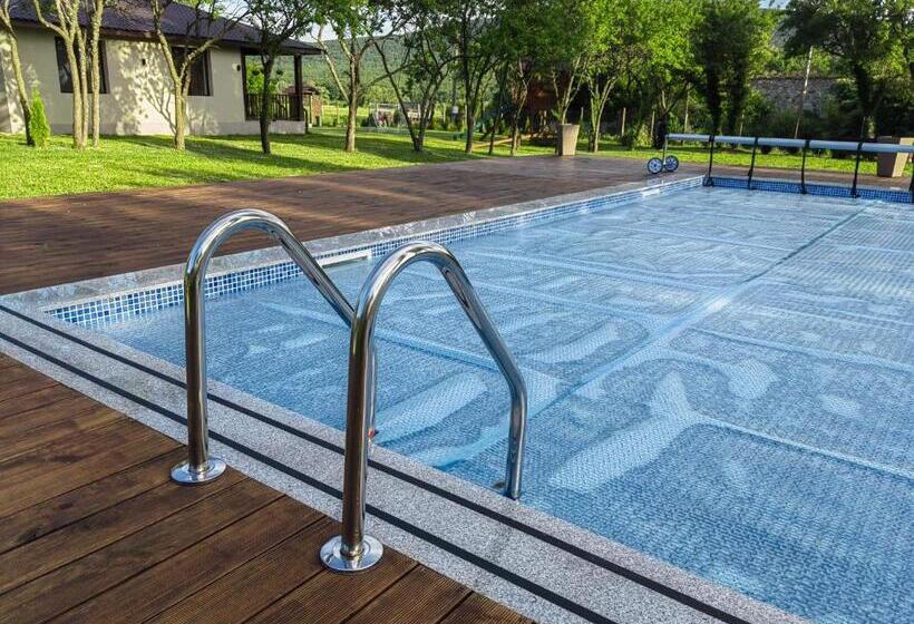 بنسيون къща за гости с.раклица