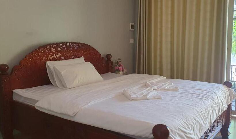 Пансион Angkearsel Guesthouse