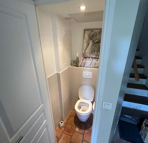 Пансион Appartement Accès Indépendant Mi Sol De Maison