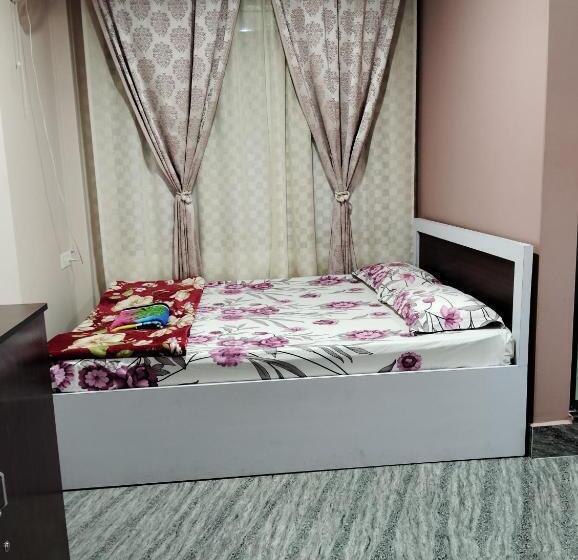 פנסיון Apurna Guest House Dawki