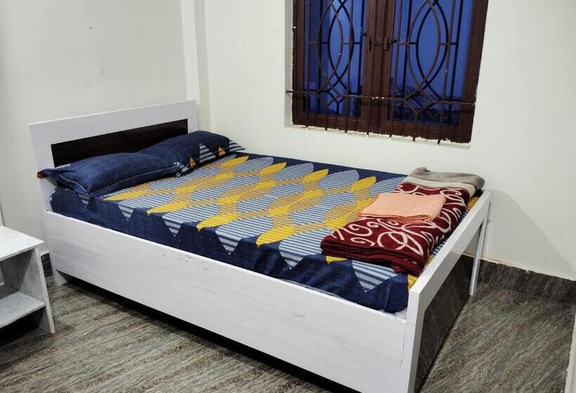 بنسيون Apurna Guest House Dawki