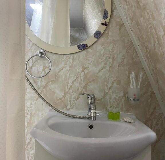 بنسيون Arevatsag Canyon Guesthouse