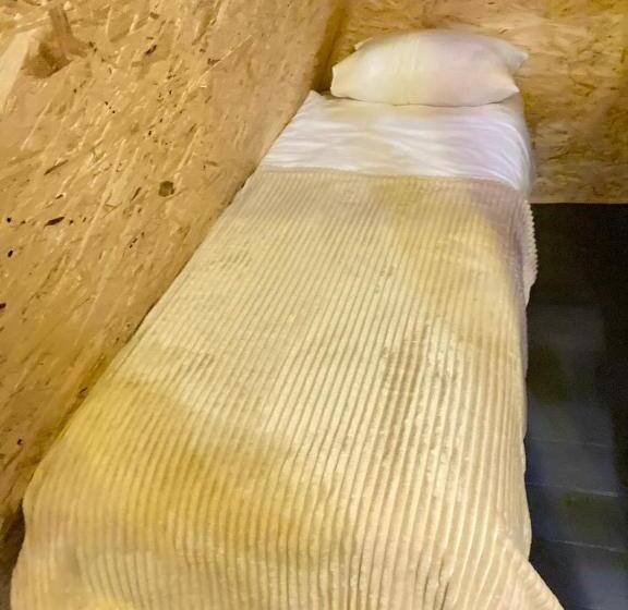 بنسيون Arevatsag Canyon Guesthouse