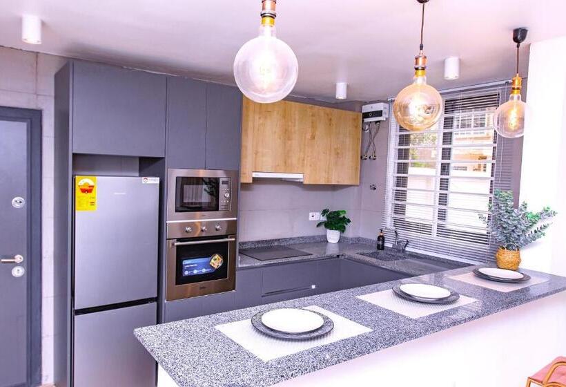 بنسيون Azure   The Perfect Escape