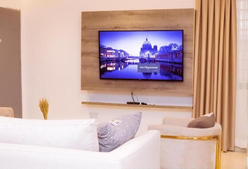 بنسيون Azure   The Perfect Escape