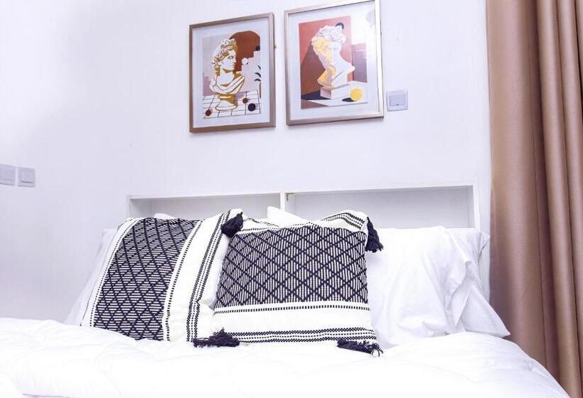 بنسيون Azure   The Perfect Escape