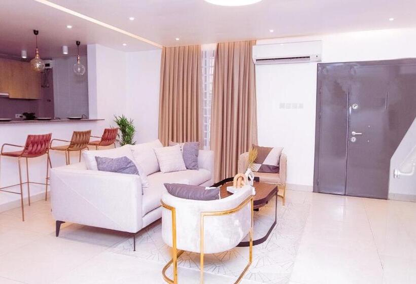 بنسيون Azure   The Perfect Escape