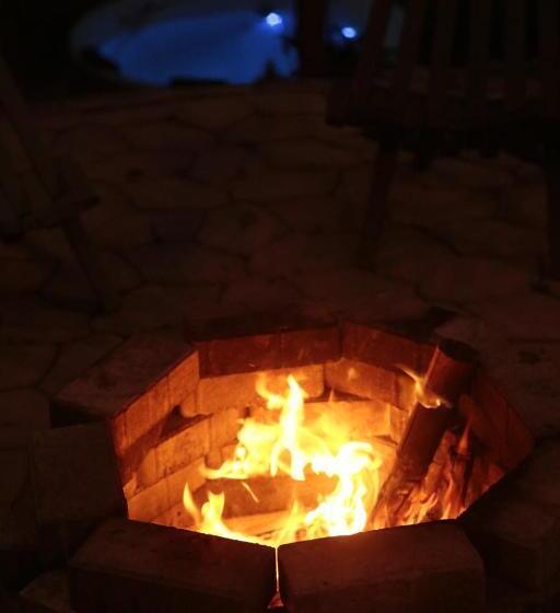 펜션 Balneário Camboriú   Suíte Privativa Executiva Suíte Shamá