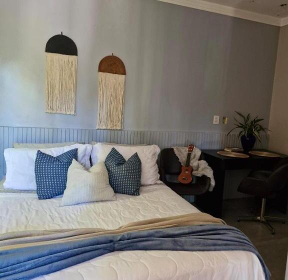 펜션 Balneário Camboriú   Suíte Privativa Executiva Suíte Shamá