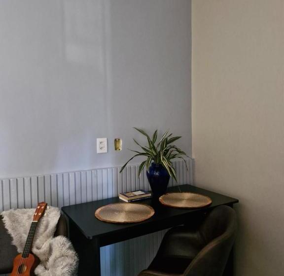 펜션 Balneário Camboriú   Suíte Privativa Executiva Suíte Shamá