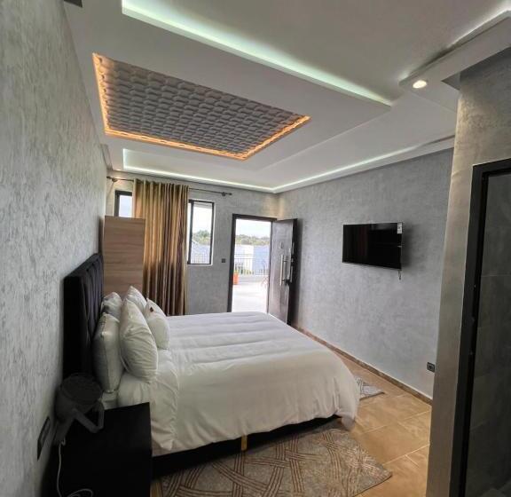 Пансион Billionaire