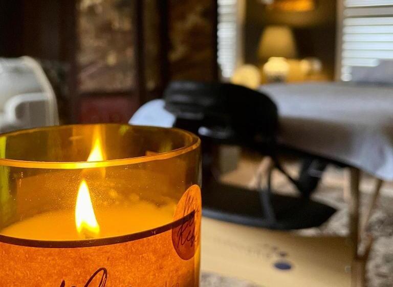 פנסיון Bundanoon Bijou Southern Highlands Accommodation