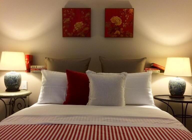 פנסיון Bundanoon Bijou Southern Highlands Accommodation