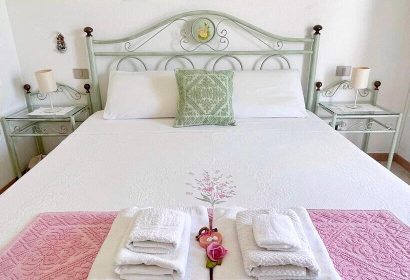 Pensjonat Camera Ponente