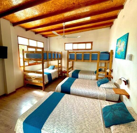 펜션 Capitan Brau S