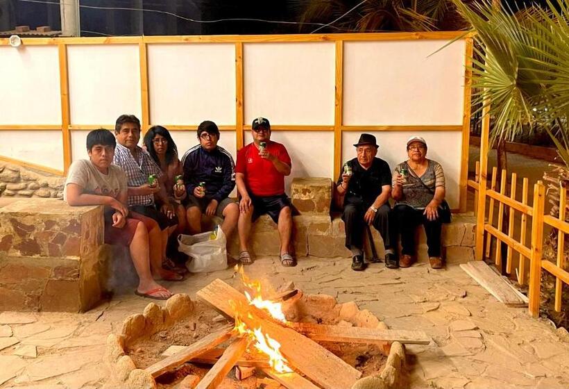 펜션 Capitan Brau S