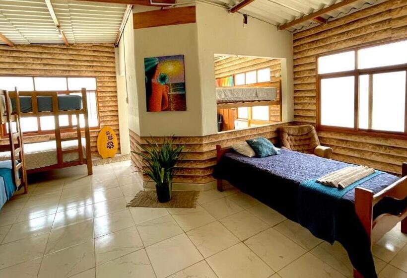 펜션 Capitan Brau S