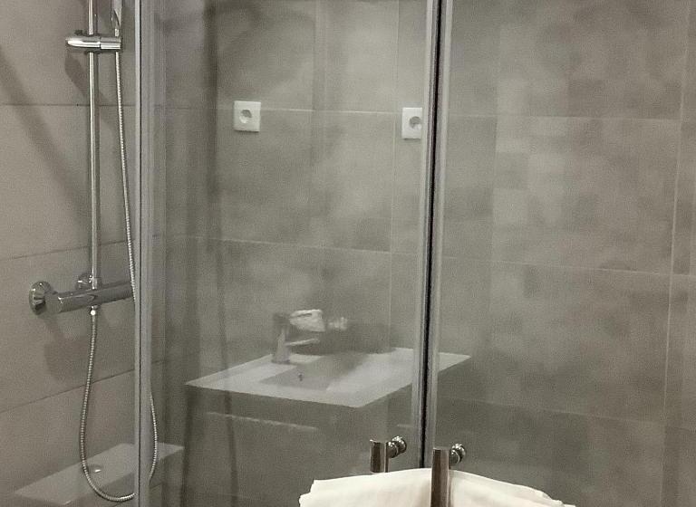 بنسيون Casa Da Moagem