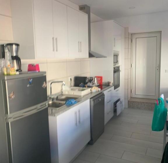 بنسيون Casa Da Moagem