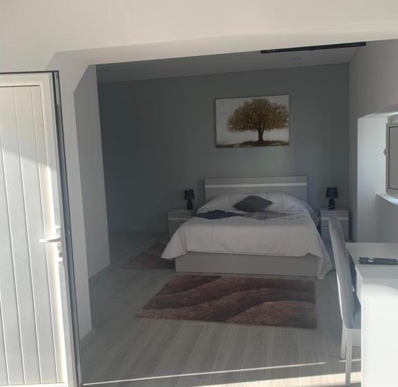 بنسيون Casa Da Moagem