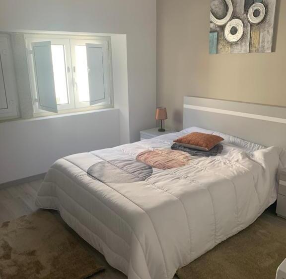 بنسيون Casa Da Moagem