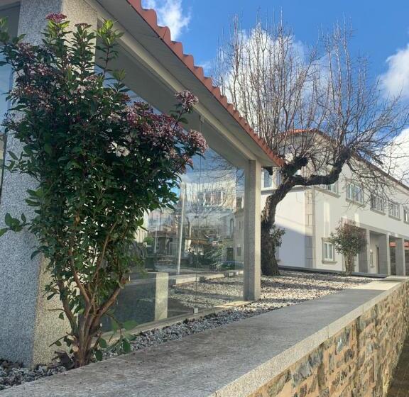 بنسيون Casa Da Moagem