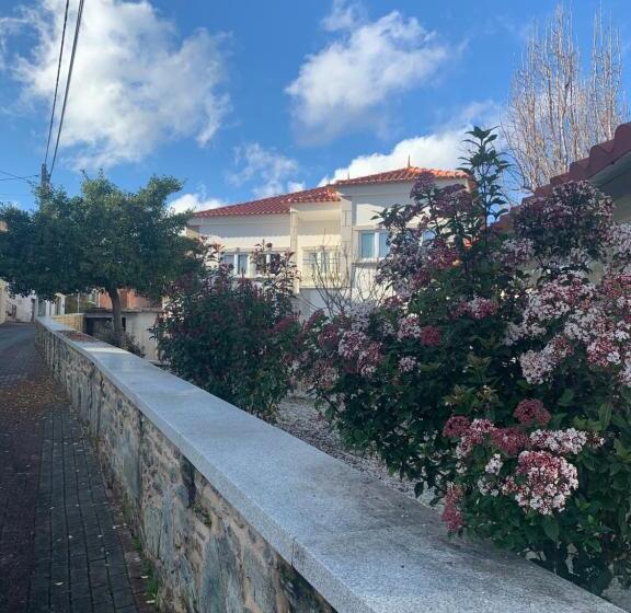 بنسيون Casa Da Moagem