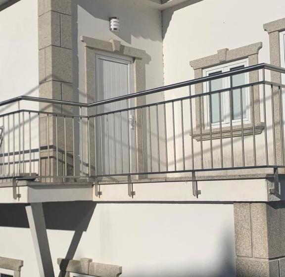 بنسيون Casa Da Moagem