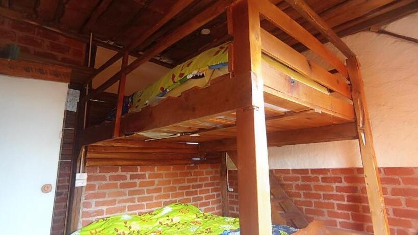 پانسیون Casa De Salomon