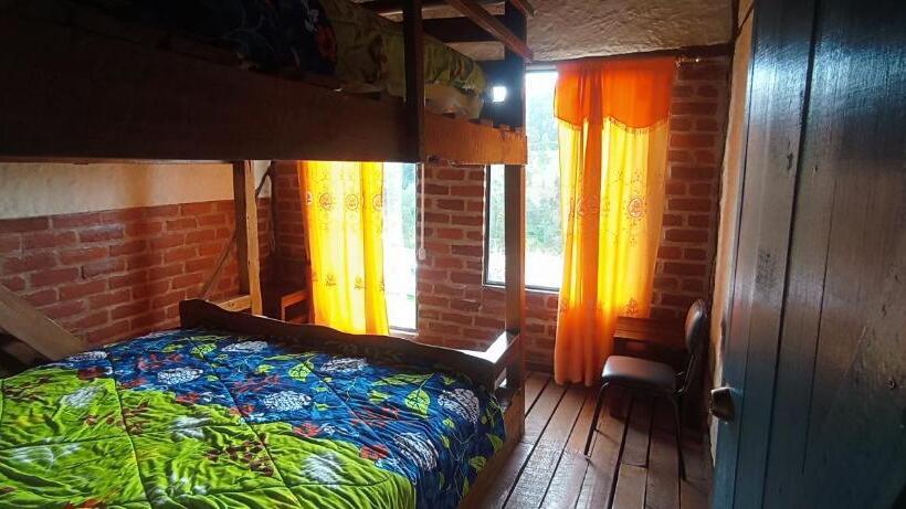 بنسيون Casa De Salomon